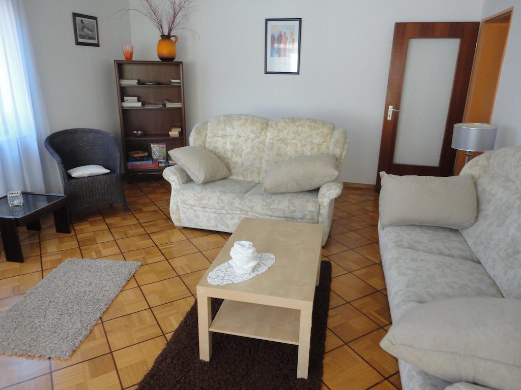 Ferienwohnung Toska Pfaffenweiler Room photo
