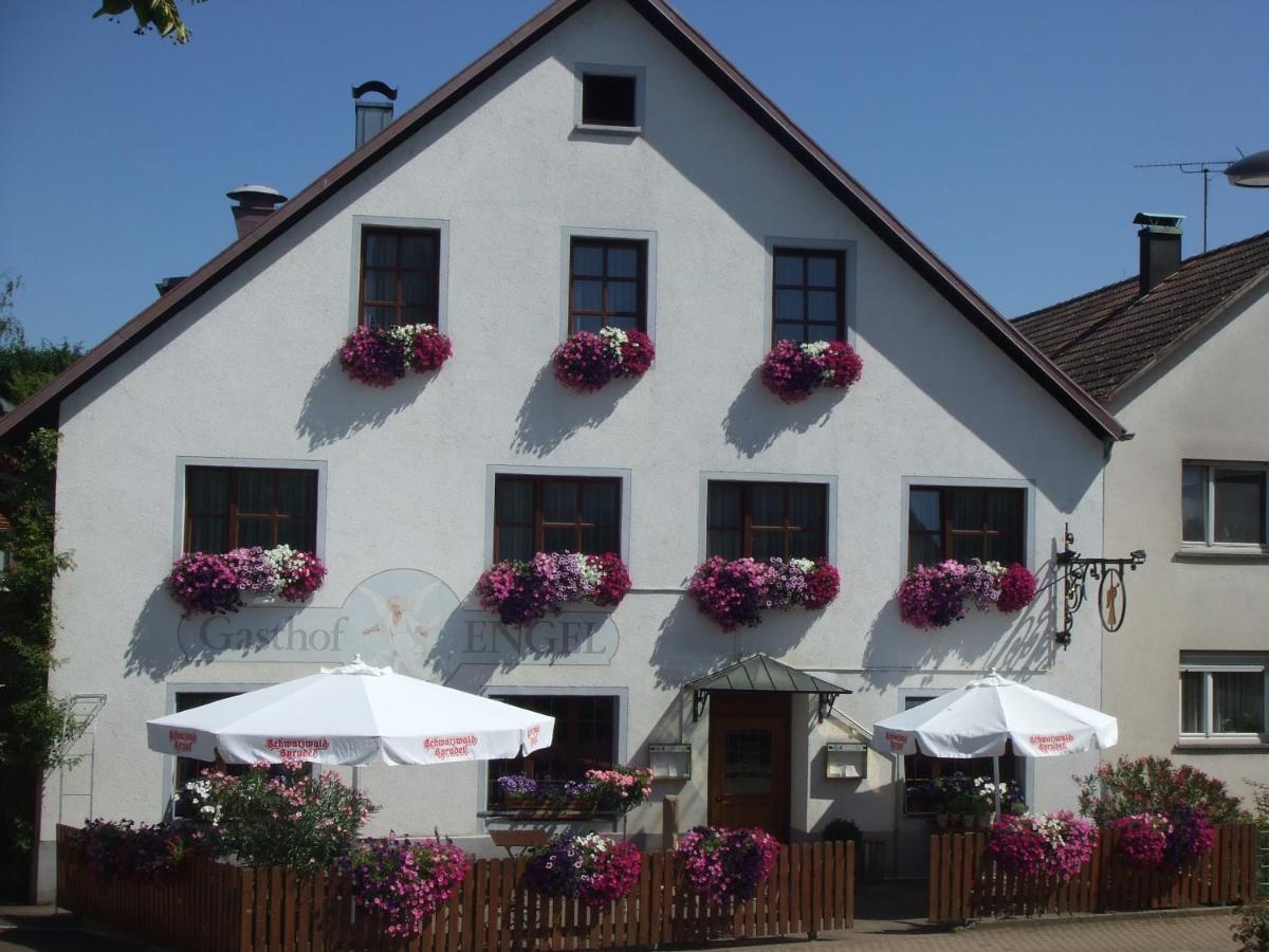 Ferienwohnung Toska Pfaffenweiler Exterior photo
